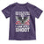 Patriotic Gun Rights Eagle Toddler T Shirt Too Old To Fight Too Slow To Run But Can Still Shoot