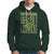American Veteran Hoodie Brotherhood Means More To Some Than Others - Wonder Print Shop