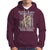 American Veteran Hoodie No Bullet No Shell No Demon This Bond Called Brothers Brotherhood - Wonder Print Shop