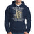American Veteran Hoodie No Bullet No Shell No Demon This Bond Called Brothers Brotherhood - Wonder Print Shop