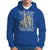 American Veteran Hoodie No Bullet No Shell No Demon This Bond Called Brothers Brotherhood - Wonder Print Shop