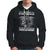 American Veteran Hoodie I Am Proud Of Many Things In Life But Nothing Beats Being An American Patriot - Wonder Print Shop