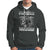 American Veteran Hoodie I Am Proud Of Many Things In Life But Nothing Beats Being An American Patriot - Wonder Print Shop