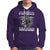 American Veteran Hoodie I Am Proud Of Many Things In Life But Nothing Beats Being An American Patriot - Wonder Print Shop
