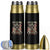 American Patriotic Bullet Tumbler I'm 1776% Sure No One Will Be Taking My Guns US Flag Rifles