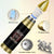 Veteran Bullet Tumbler Honor God Love Your Family And Defend Your Country Christian American Bald Eagle