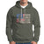 American Patriotic Hoodie Faith Family Flag Freedom US Flag Patriot - Wonder Print Shop