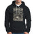 American Patriotic Hoodie Today Id Give My Life To Protect My Family From What This Country Has Become - Wonder Print Shop