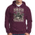 American Patriotic Hoodie Today Id Give My Life To Protect My Family From What This Country Has Become - Wonder Print Shop
