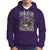 American Patriotic Hoodie Today Id Give My Life To Protect My Family From What This Country Has Become - Wonder Print Shop