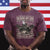American Patriotic T Shirt Today Id Give My Life To Protect My Family From What This Country Has Become - Wonder Print Shop