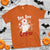 Halloween Nurse T Shirt Boo Boo Crew Nurse Ghost Halloween Costume Boo Sheet - Wonder Print Shop