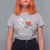 School Nurse T Shirt For Women S Is For School Nursing RN Nurse Appreciation - Wonder Print Shop