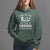 Nurse Dogmom Hoodie I Have Two Titles Nurse And Dog Mom Dogmother Nurse Life - Wonder Print Shop