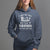 Nurse Dogmom Hoodie I Have Two Titles Nurse And Dog Mom Dogmother Nurse Life - Wonder Print Shop