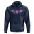 Tremendously Locked In Hoodie Retro Motivational Quote - Wonder Print Shop