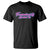 Tremendously Locked In T Shirt Retro Motivational Quote - Wonder Print Shop