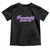 Tremendously Locked In Toddler T Shirt Retro Motivational Quote - Wonder Print Shop