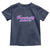 Tremendously Locked In Toddler T Shirt Retro Motivational Quote - Wonder Print Shop