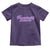 Tremendously Locked In Toddler T Shirt Retro Motivational Quote - Wonder Print Shop