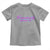 Tremendously Locked In Toddler T Shirt Retro Motivational Quote - Wonder Print Shop