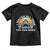 Funny Shark Lover Week Retro Toddler T Shirt I Waited All Year For This Week Ocean Wildlife - Wonder Print Shop