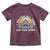 Funny Shark Lover Week Retro Toddler T Shirt I Waited All Year For This Week Ocean Wildlife - Wonder Print Shop