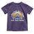 Funny Shark Lover Week Retro Toddler T Shirt I Waited All Year For This Week Ocean Wildlife - Wonder Print Shop