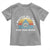 Funny Shark Lover Week Retro Toddler T Shirt I Waited All Year For This Week Ocean Wildlife - Wonder Print Shop