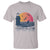 Funny Shark Lover Week T Shirt I Waited All Year For This Week - Wonder Print Shop