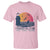 Funny Shark Lover Week T Shirt I Waited All Year For This Week - Wonder Print Shop