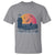 Funny Shark Lover Week T Shirt I Waited All Year For This Week - Wonder Print Shop