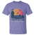 Funny Shark Lover Week T Shirt I Waited All Year For This Week - Wonder Print Shop