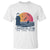 Funny Shark Lover Week T Shirt I Waited All Year For This Week - Wonder Print Shop