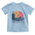 Funny Shark Lover Week Toddler T Shirt I Waited All Year For This Week - Wonder Print Shop