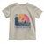 Funny Shark Lover Week Toddler T Shirt I Waited All Year For This Week - Wonder Print Shop