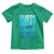 Funny Shark Lover Week Toddler T Shirt Guess What Week It Is Blue Ocean - Wonder Print Shop