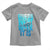 Funny Shark Lover Week Toddler T Shirt Guess What Week It Is Blue Ocean - Wonder Print Shop