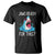 Funny Shark Lover T Shirt Are Jaw Ready For This Ocean Wildlife - Wonder Print Shop