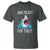 Funny Shark Lover T Shirt Are Jaw Ready For This Ocean Wildlife - Wonder Print Shop