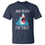 Funny Shark Lover T Shirt Are Jaw Ready For This Ocean Wildlife - Wonder Print Shop