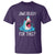 Funny Shark Lover T Shirt Are Jaw Ready For This Ocean Wildlife - Wonder Print Shop