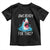 Funny Shark Lover Toddler T Shirt Are Jaw Ready For This Ocean Wildlife - Wonder Print Shop