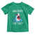 Funny Shark Lover Toddler T Shirt Are Jaw Ready For This Ocean Wildlife - Wonder Print Shop