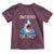 Funny Shark Lover Toddler T Shirt Are Jaw Ready For This Ocean Wildlife - Wonder Print Shop