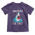 Funny Shark Lover Toddler T Shirt Are Jaw Ready For This Ocean Wildlife - Wonder Print Shop