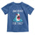 Funny Shark Lover Toddler T Shirt Are Jaw Ready For This Ocean Wildlife - Wonder Print Shop