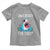 Funny Shark Lover Toddler T Shirt Are Jaw Ready For This Ocean Wildlife - Wonder Print Shop