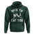 Funny Shark Lover Hoodie Nice To Eat You - Wonder Print Shop