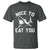 Funny Shark Lover T Shirt Nice To Eat You - Wonder Print Shop